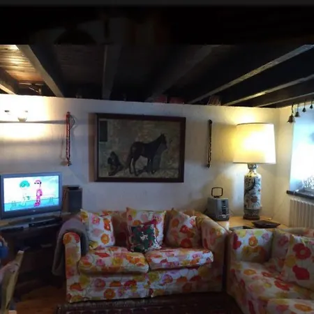 Pont Serrand Appartement *