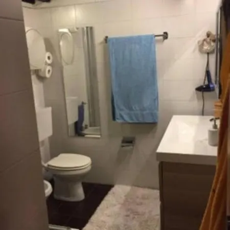 Pont Serrand Appartement