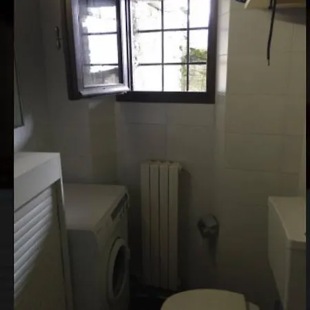 Pont Serrand Appartement